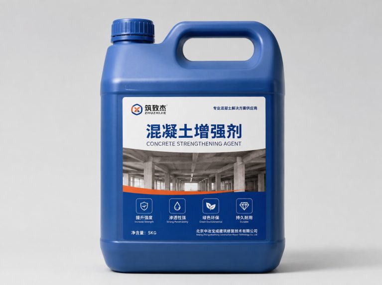 宣城卡妙纳米型混凝土增强剂