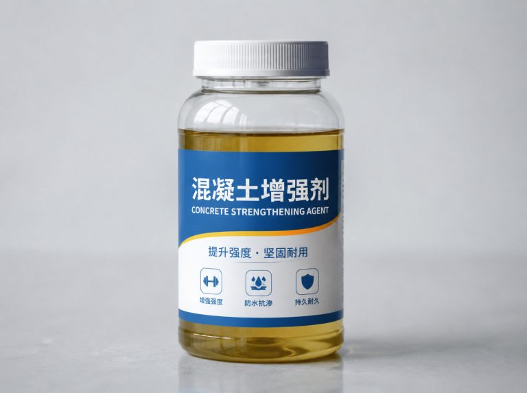宣城卡妙国产型混凝土增强剂