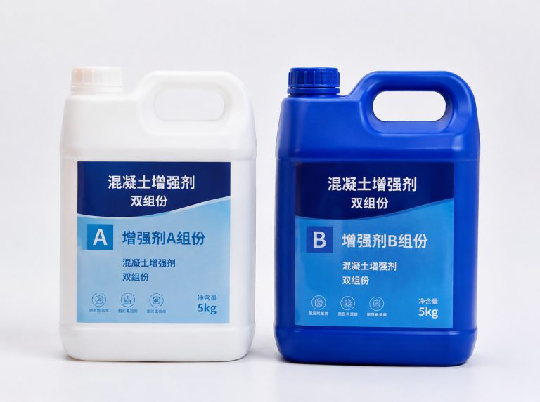 宣城卡妙混凝土养护增强剂